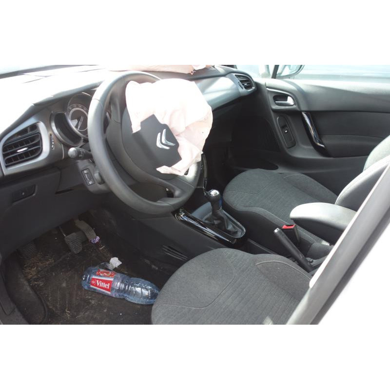 Amortisseur avant droit CITROEN C3 2 Photo n°15