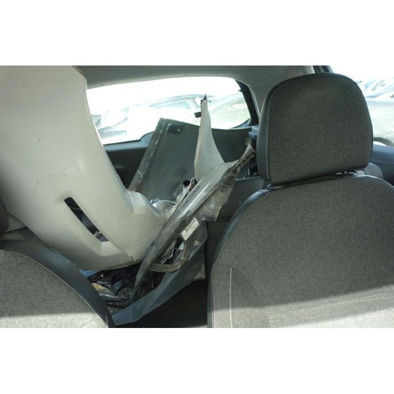 Amortisseur avant droit CITROEN C3 2 Photo n°16