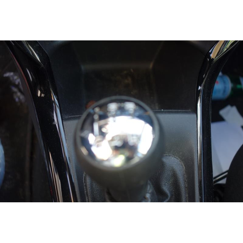 Amortisseur avant droit CITROEN C3 2 Photo n°17