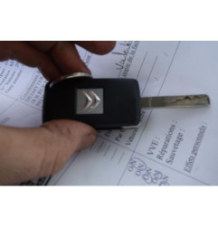 Amortisseur avant droit CITROEN C3 2