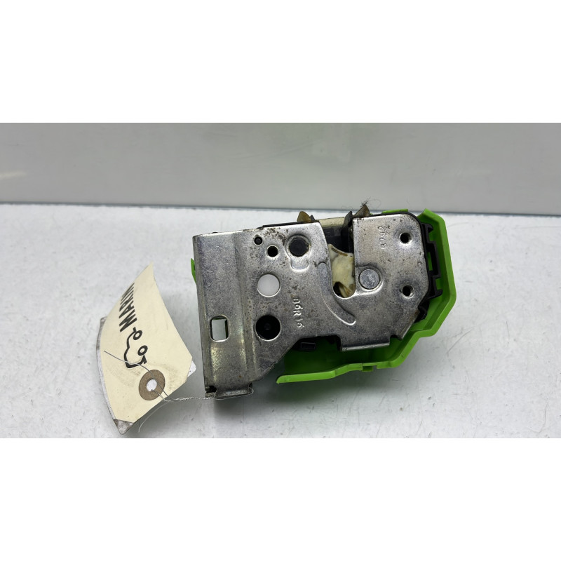 Serrure avant droit ALFA ROMEO GIULIETTA 2 Photo n°5