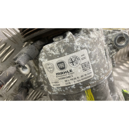 Compresseur clim ALFA ROMEO GIULIETTA 2