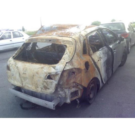 Amortisseur avant droit CITROEN C4 II