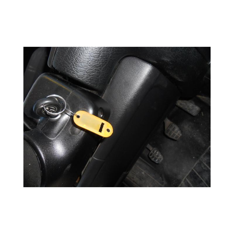 Amortisseur avant droit VOLKSWAGEN VENTO Photo n°17