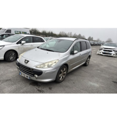 Pare soleil droit PEUGEOT 307