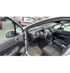 Pare soleil droit PEUGEOT 307