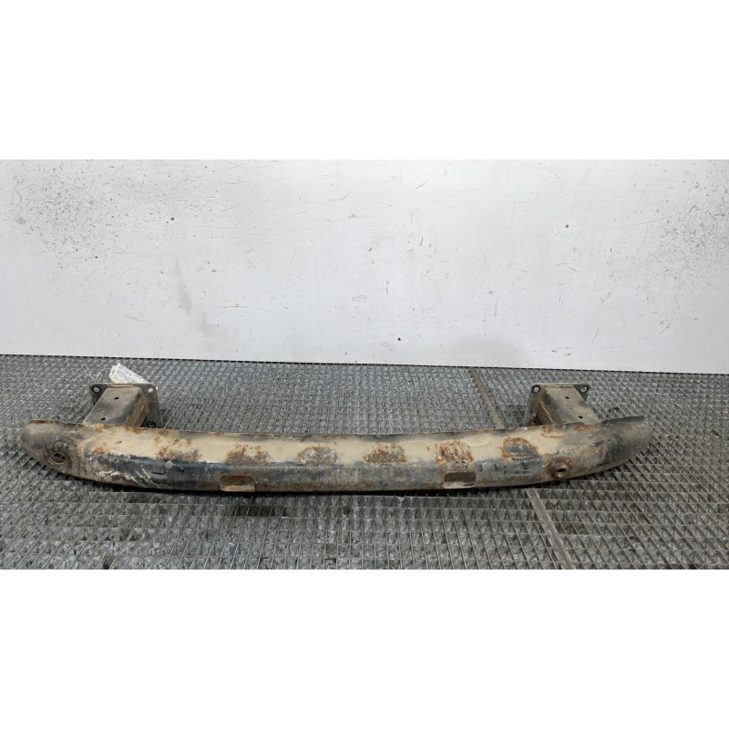 Renfort pare choc arriere (traverse) PEUGEOT 307 Photo n°4