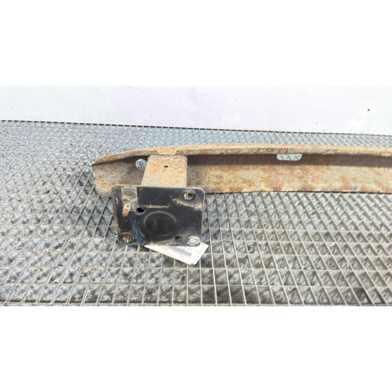 Renfort pare choc arriere (traverse) PEUGEOT 307 Photo n°5
