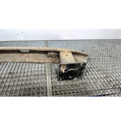 Renfort pare choc arriere (traverse) PEUGEOT 307