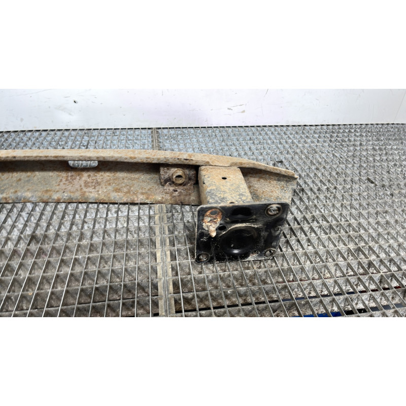 Renfort pare choc arriere (traverse) PEUGEOT 307 Photo n°6