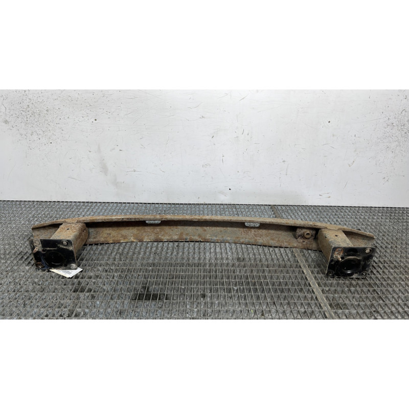 Renfort pare choc arriere (traverse) PEUGEOT 307 Photo n°7
