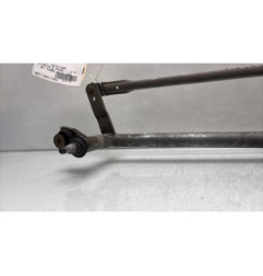Moteur essuie glace avant SKODA OCTAVIA 2