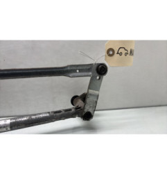 Moteur essuie glace avant SKODA OCTAVIA 2