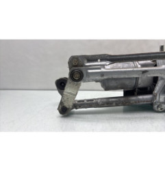 Moteur essuie glace avant SKODA OCTAVIA 2