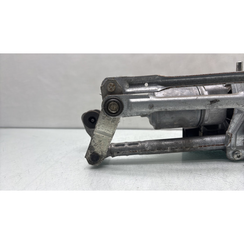 Moteur essuie glace avant SKODA OCTAVIA 2 Photo n°7