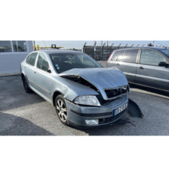 Moteur essuie glace avant SKODA OCTAVIA 2