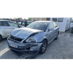 Moteur essuie glace avant SKODA OCTAVIA 2