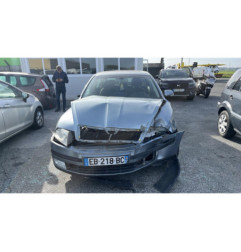 Moteur essuie glace avant SKODA OCTAVIA 2