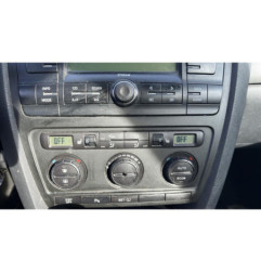 Moteur essuie glace avant SKODA OCTAVIA 2