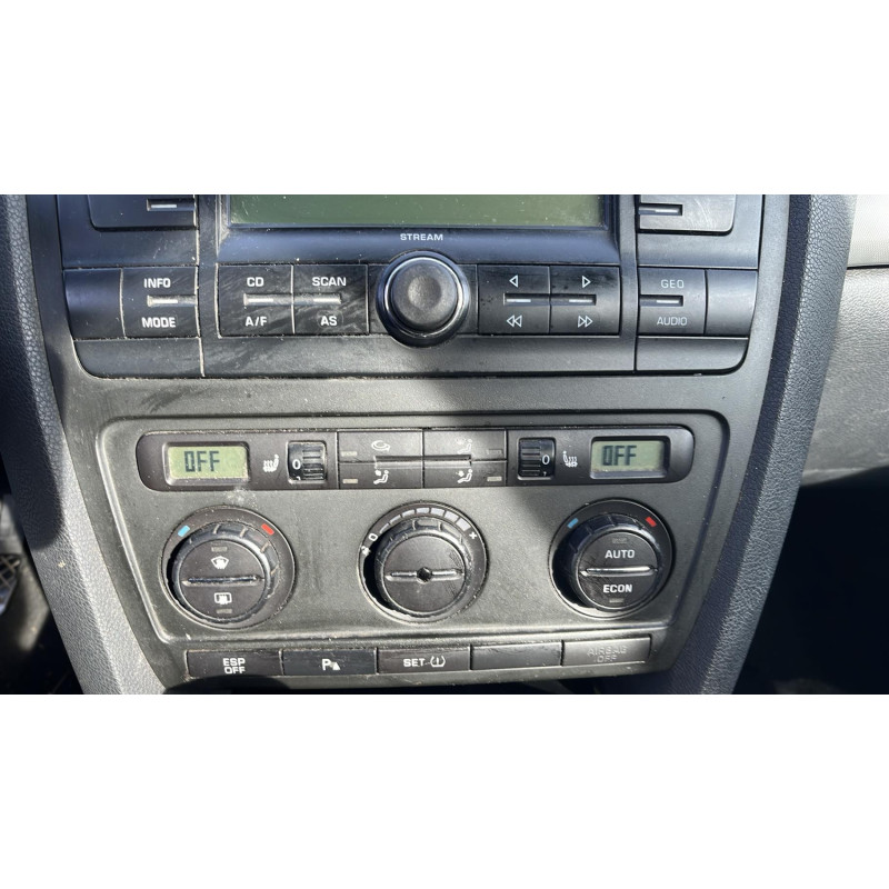 Moteur essuie glace avant SKODA OCTAVIA 2 Photo n°15