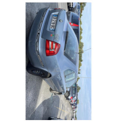 Moteur essuie glace avant SKODA OCTAVIA 2