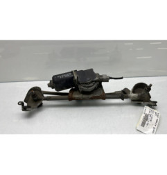 Moteur essuie glace avant TOYOTA YARIS 1 Photo n°1