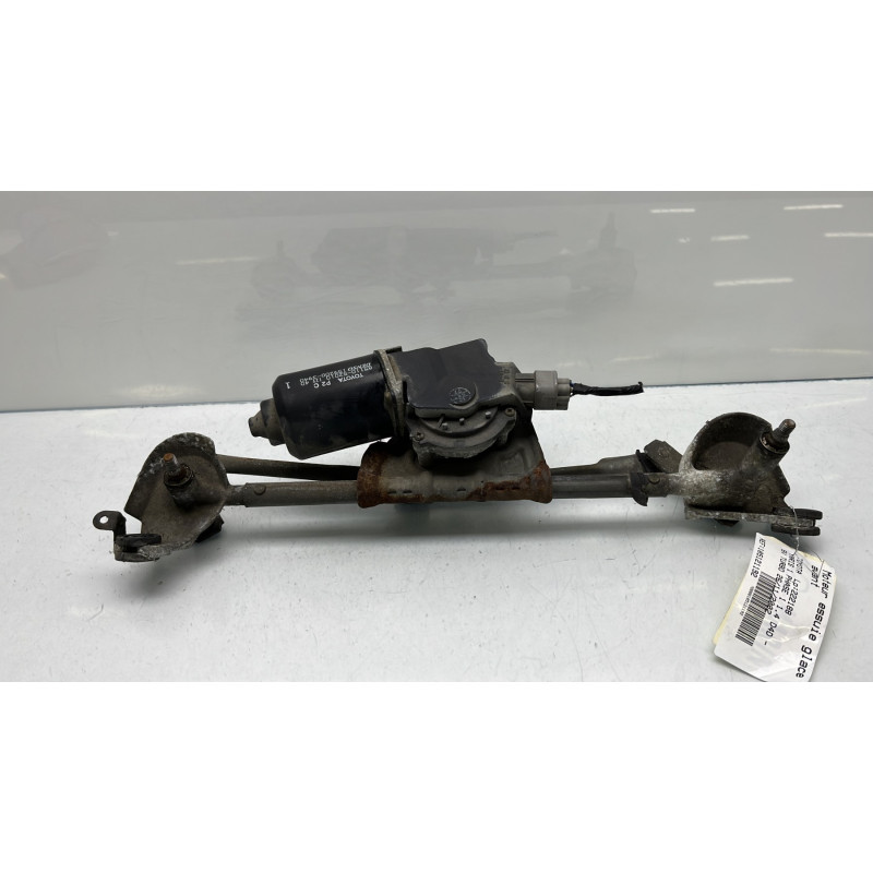 Moteur essuie glace avant TOYOTA YARIS 1 Photo n°1
