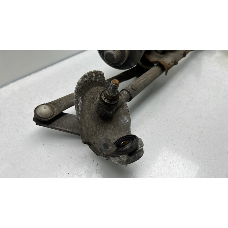 Moteur essuie glace avant TOYOTA YARIS 1 Photo n°2