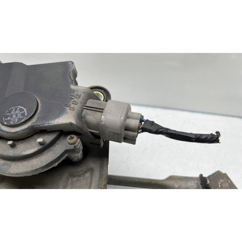 Moteur essuie glace avant TOYOTA YARIS 1 Photo n°5