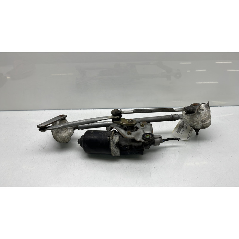 Moteur essuie glace avant TOYOTA YARIS 1 Photo n°7