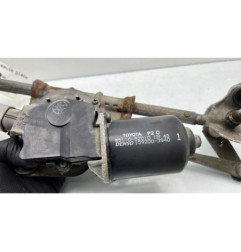 Moteur essuie glace avant TOYOTA YARIS 1