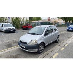 Moteur essuie glace avant TOYOTA YARIS 1