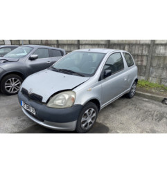 Moteur essuie glace avant TOYOTA YARIS 1