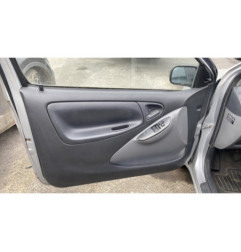 Moteur essuie glace avant TOYOTA YARIS 1