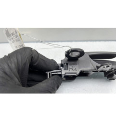 Poignee interieur avant droit TOYOTA YARIS 1