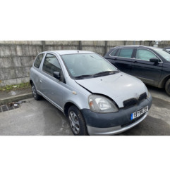 Serrure avant gauche TOYOTA YARIS 1