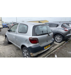 Serrure avant gauche TOYOTA YARIS 1