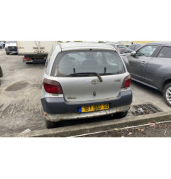 Serrure avant gauche TOYOTA YARIS 1