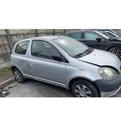 Serrure avant gauche TOYOTA YARIS 1