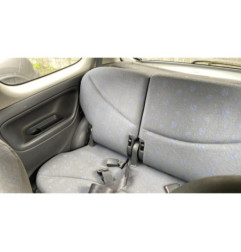 Serrure avant gauche TOYOTA YARIS 1