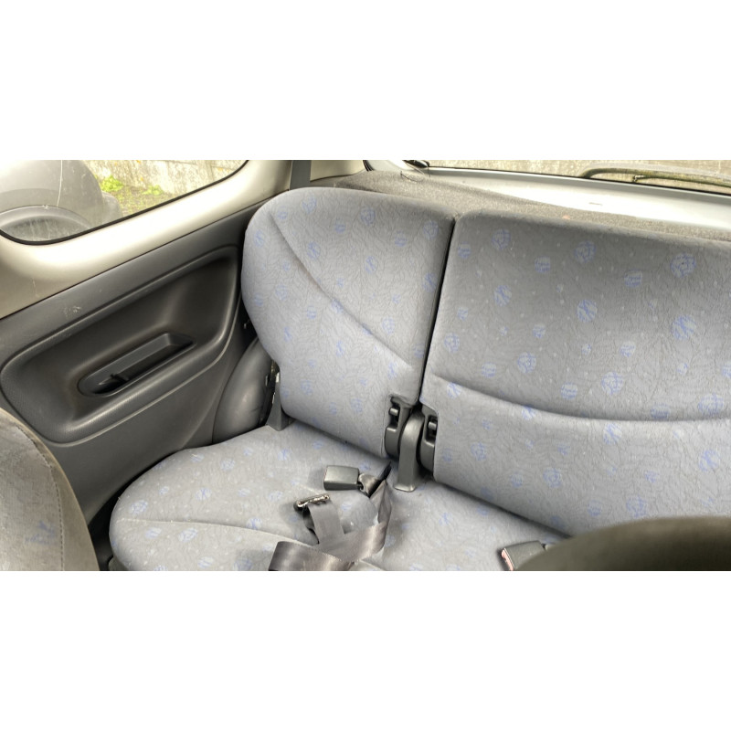 Serrure avant gauche TOYOTA YARIS 1 Photo n°19