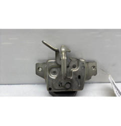 Fermeture de capot RENAULT CLIO 3 Photo n°1
