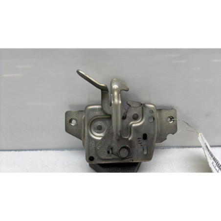 Fermeture de capot RENAULT CLIO 3 Photo n°1