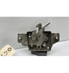 Fermeture de capot RENAULT CLIO 3