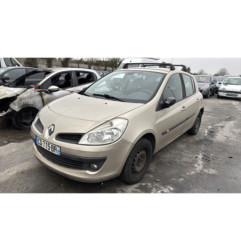 Fermeture de capot RENAULT CLIO 3