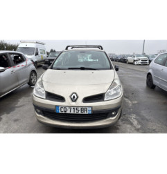 Fermeture de capot RENAULT CLIO 3
