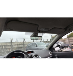 Fermeture de capot RENAULT CLIO 3