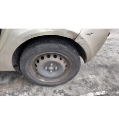 Fermeture de capot RENAULT CLIO 3