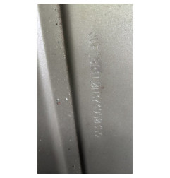 Fermeture de capot RENAULT CLIO 3
