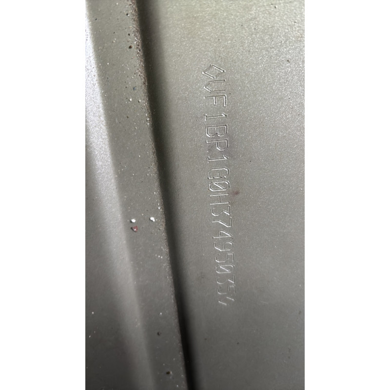 Fermeture de capot RENAULT CLIO 3 Photo n°19